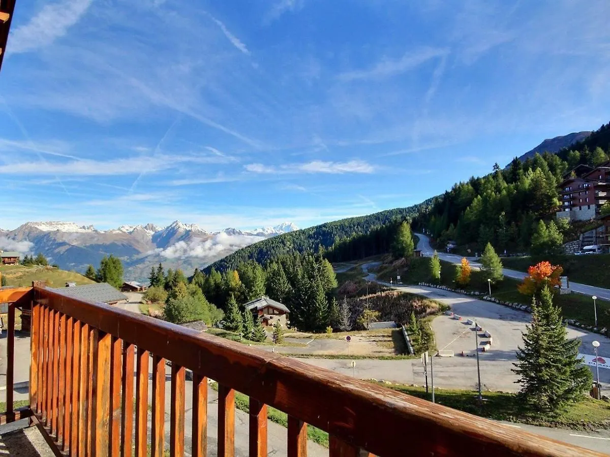 Duplex Renove 6 Personnes Avec Balcon, A Plagne 1800 - Fr-1-455-224 Apartment La Plagne-Tarentaise