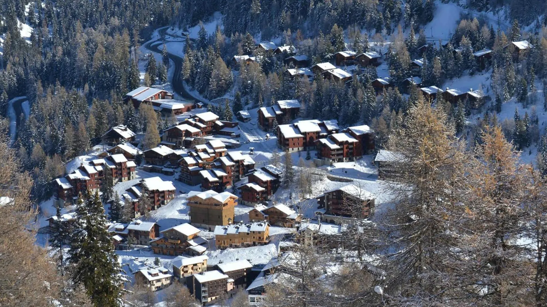 Duplex Renove 6 Personnes Avec Balcon, A Plagne 1800 - Fr-1-455-224 Apartment La Plagne-Tarentaise