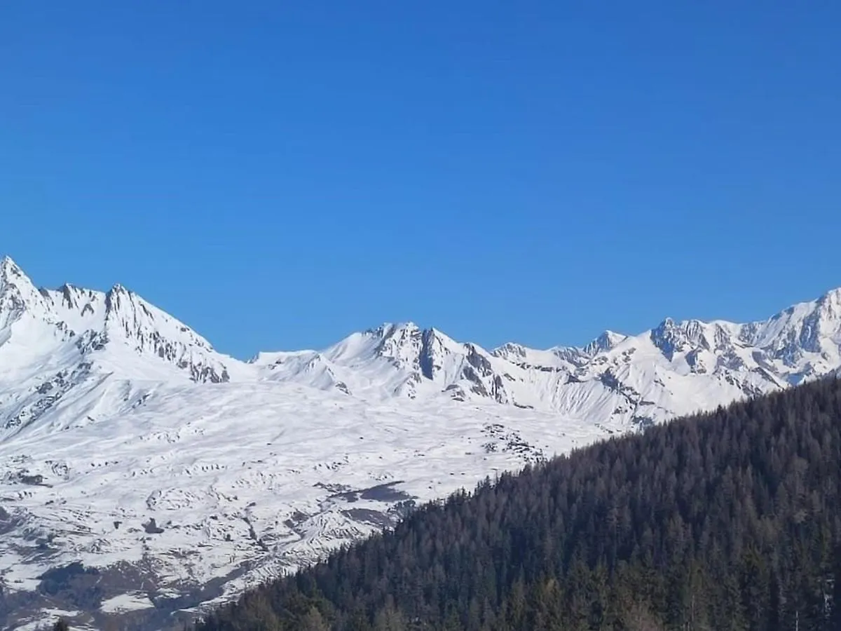 Duplex Renove 6 Personnes Avec Balcon, A Plagne 1800 - Fr-1-455-224 Apartment La Plagne-Tarentaise 0*,  France