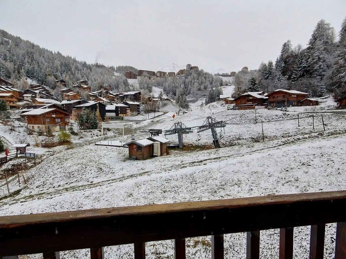 Duplex Renove 6 Personnes Avec Balcon, A Plagne 1800 - Fr-1-455-224 Apartment La Plagne-Tarentaise France